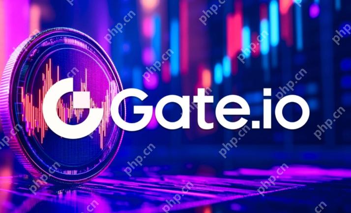 gate.io大门 gate.io数字货币交易平台官网入口 - php中文网